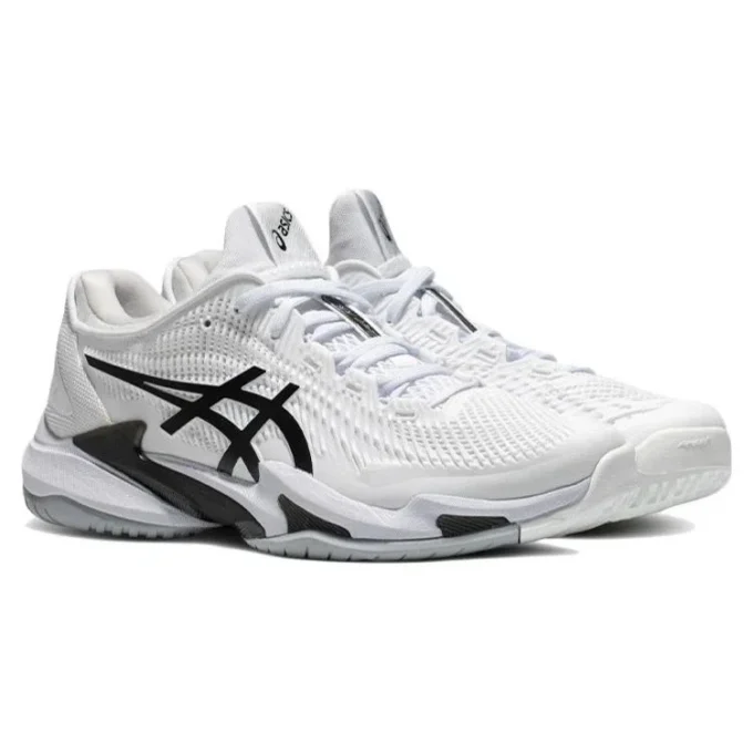 Court FF 3 «White Black»
