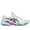 Court FF 3 «White Digital Sakura»
