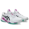 Court FF 3 «White Digital Sakura»