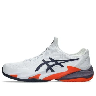 Court FF 3 «White Greyish Purple»
