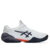 Court FF 3 «White Greyish Purple»