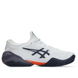 Court FF 3 «White Greyish Purple»
