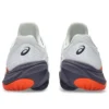 Court FF 3 «White Greyish Purple»