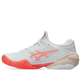 Court FF 3 «White Sun Coral»