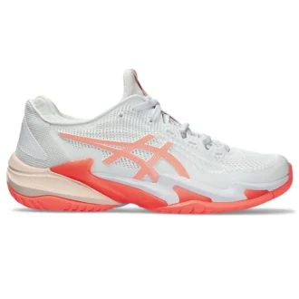 Court FF 3 «White Sun Coral»