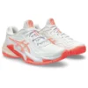 Court FF 3 «White Sun Coral»