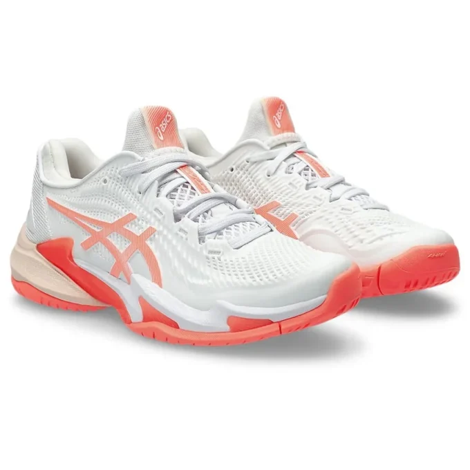 Court FF 3 «White Sun Coral»