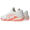 Court FF 3 «White Sun Coral»