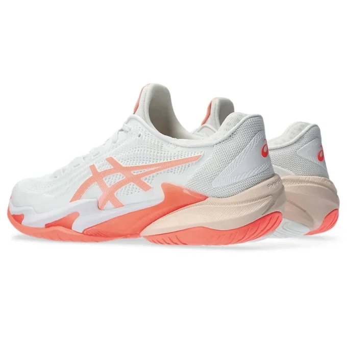 Court FF 3 «White Sun Coral»