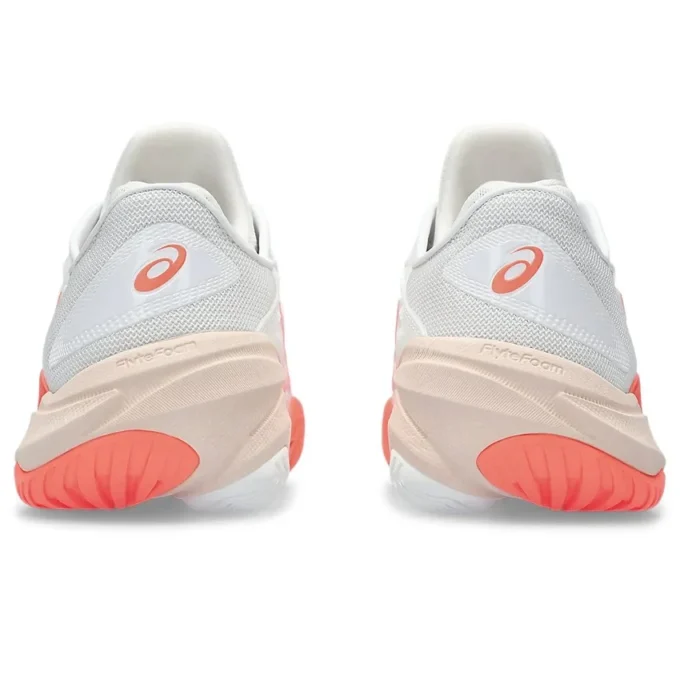 Court FF 3 «White Sun Coral»