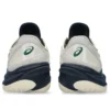 Court FF 3 Wide Tennis «Cream Jasper Green»