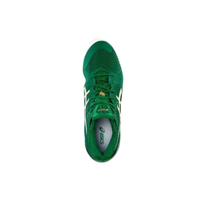 Court FF «Novak Australian Open – Kale»