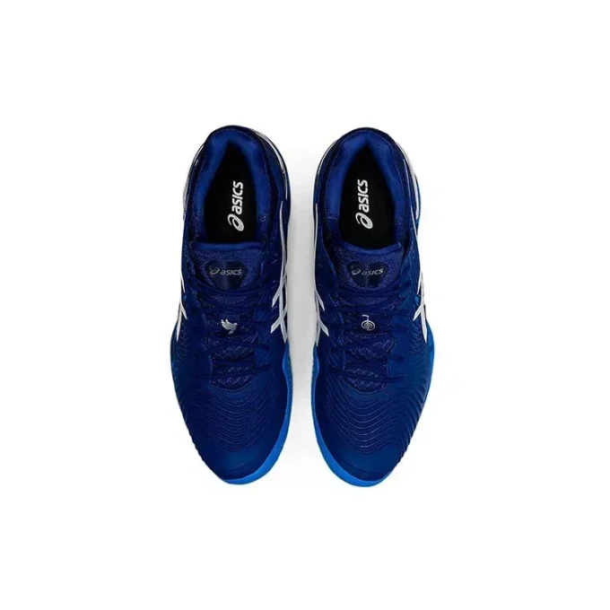 Court FF Novak «Blue Print Camo»