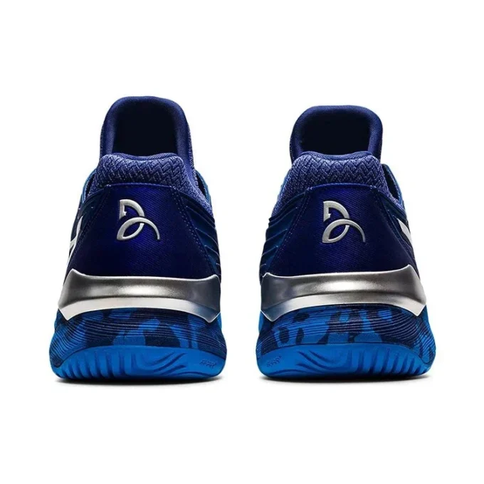 Court FF Novak «Blue Print Camo»