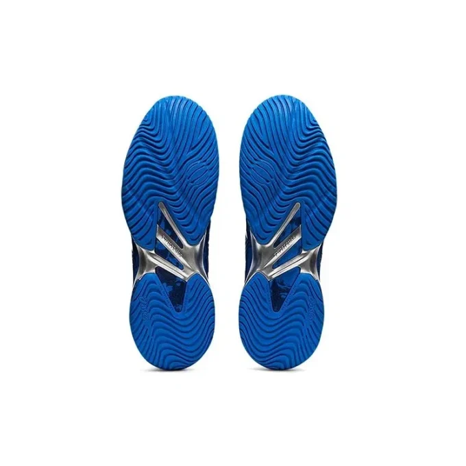 Court FF Novak «Blue Print Camo»