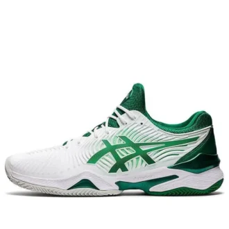 Court FF Novak Clay «White Kale»