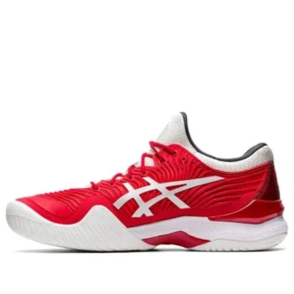 Court FF «Novak French Open – Classic Red»