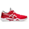 Court FF «Novak French Open – Classic Red»
