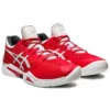 Court FF «Novak French Open – Classic Red»