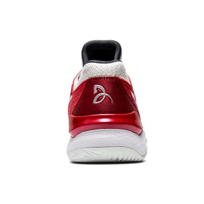 Court FF «Novak French Open – Classic Red»