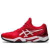 Court FF Novak LE «Classic Red»