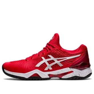 Court FF Novak LE «Classic Red»