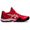 Court FF Novak LE «Classic Red»