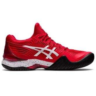 Court FF Novak LE «Classic Red»