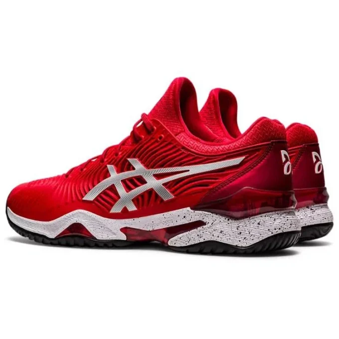Court FF Novak LE «Classic Red»