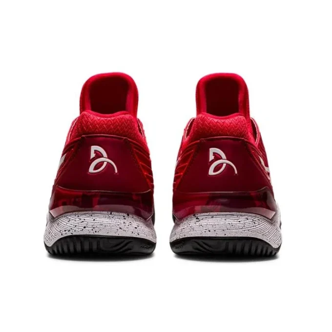 Court FF Novak LE «Classic Red»