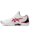 Court FF Novak LE «White Classic Red»
