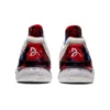 Court FF Novak LE «White Classic Red»