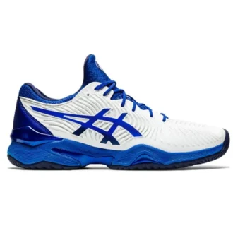 Court FF Novak «White Blue»