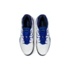 Court FF Novak «White Blue»