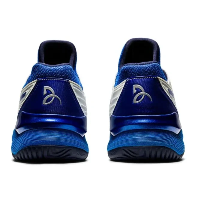 Court FF Novak «White Blue»
