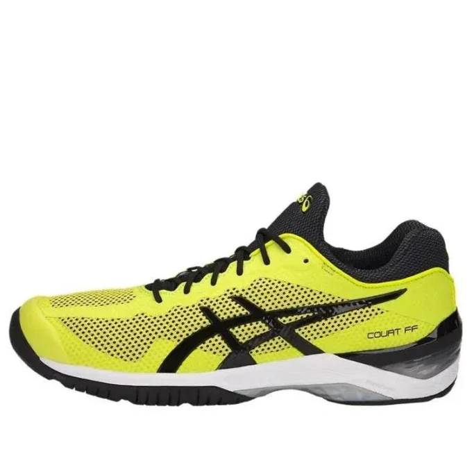 Court FF «Sulphur Spring Black»