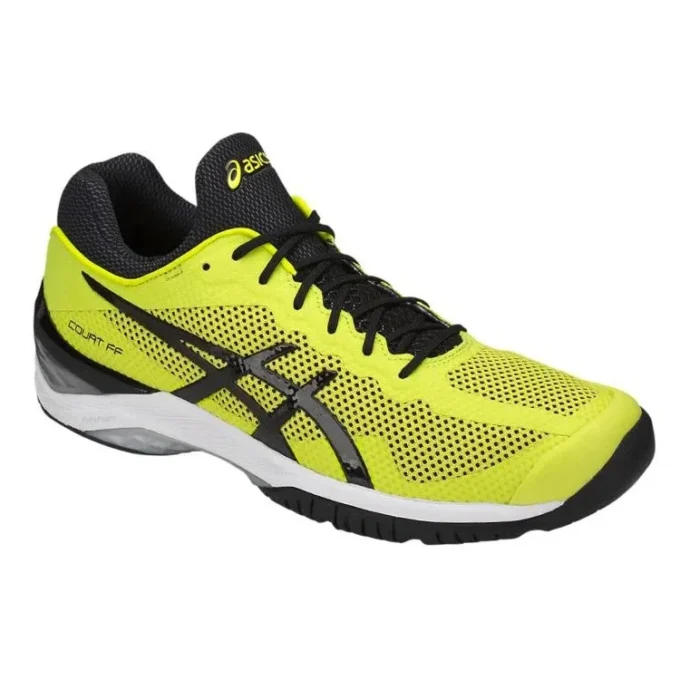 Court FF «Sulphur Spring Black»