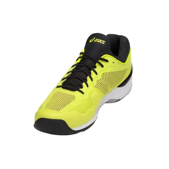 Court FF «Sulphur Spring Black»