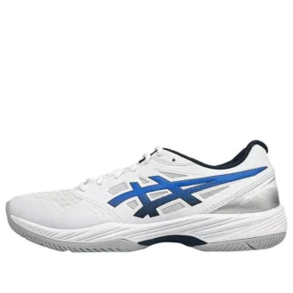 COURT HUNTER 3 «Blanco Azul»