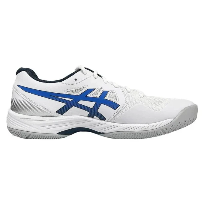 COURT HUNTER 3 «Blanco Azul»