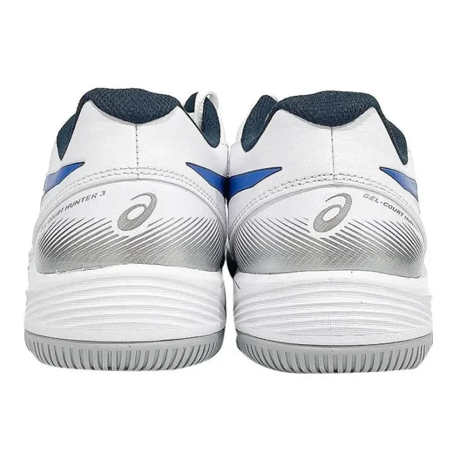 COURT HUNTER 3 «Blanco Azul»