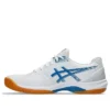 Court Hunter FF «Blanco Directoire Blue»