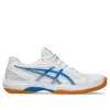 Court Hunter FF «Blanco Directoire Blue»