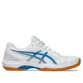 Court Hunter FF «Blanco Directoire Blue»
