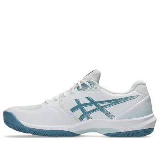 Court Hunter FF «Blanco Saba Azul»
