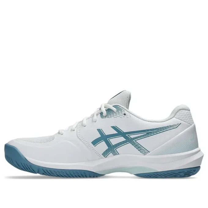 Court Hunter FF «Blanco Saba Azul»