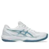 Court Hunter FF «Blanco Saba Azul»