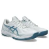 Court Hunter FF «Blanco Saba Azul»
