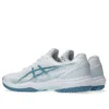 Court Hunter FF «Blanco Saba Azul»