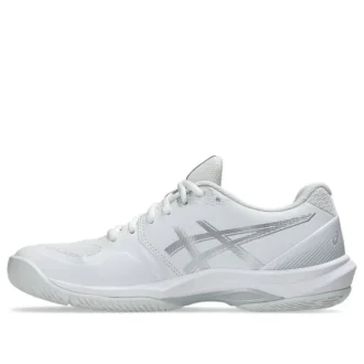 Court Hunter FF «White Pure Silver»